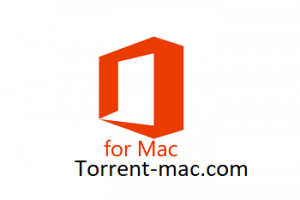 microsoft office torrent for mac os x